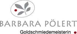 Logo Goldschmiedemeisterin Barbara Pölert Bielefeld