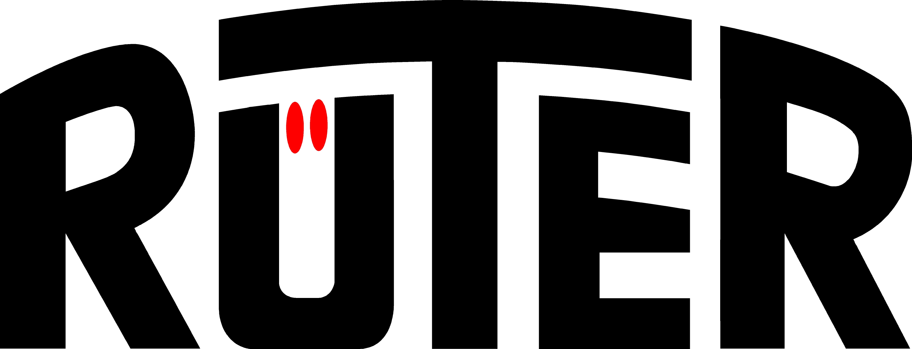 Logo Rüter Bielefeld