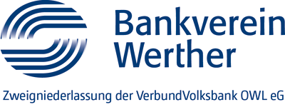 Logo Bankverein Werther Bielefeld
