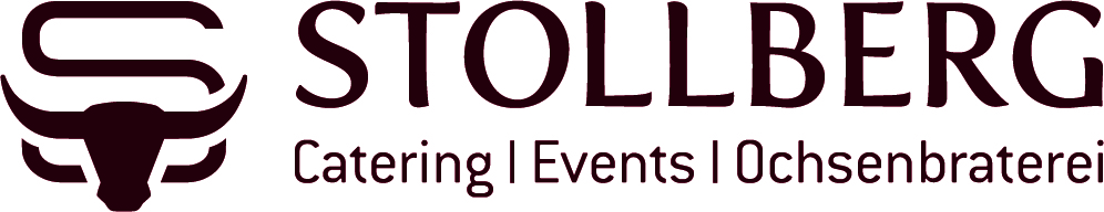 Logo STOLLBERG Catering I Events I Ochsenbraterei Bielefeld