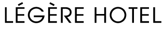 Logo Légère Hotel Bielefeld Bielefeld