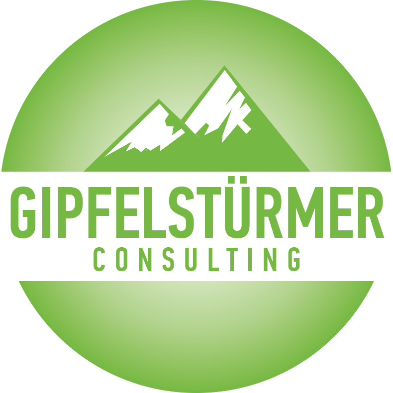 Logo Gipfelstürmer Consulting Bielefeld