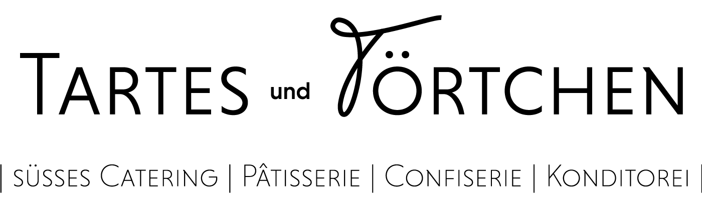 Logo Tartes und Törtchen  Bielefeld