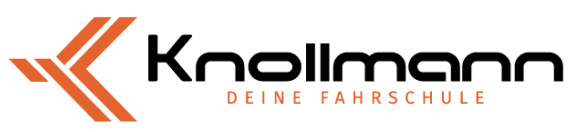 Logo Fahrschule Knollmann Bielefeld
