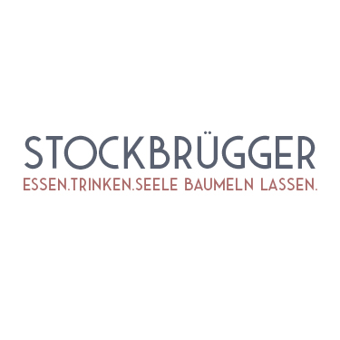 Logo STOCKBRÜGGER Bielefeld
