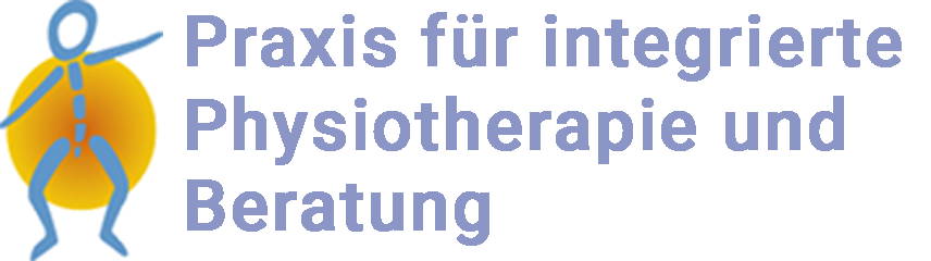 Logo Praxis für integrierte Physiotherapie & Beratung Carla Grimmelt Bielefeld