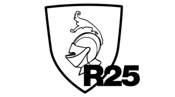 Logo R25 Bielefeld