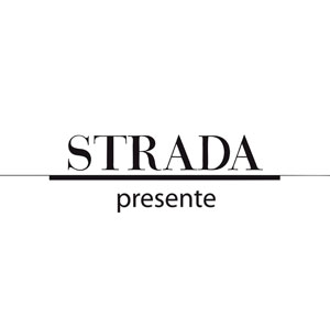 Logo STRADA Presente Bielefeld