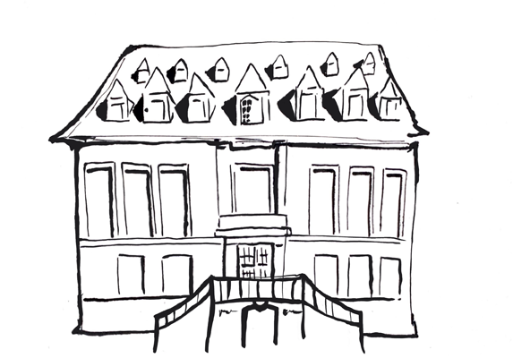 Logo benedict&schmaus Bielefeld