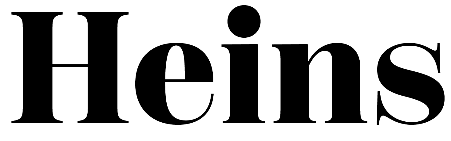 Logo Heins Bielefeld