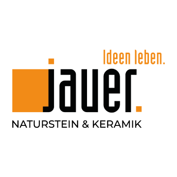 Logo Jauer Natursteine Bielefeld