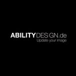 Logo Ability Design Bielefeld
