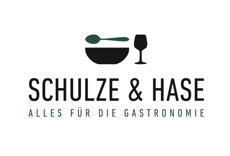 Logo Schulze & Hase Bielefeld