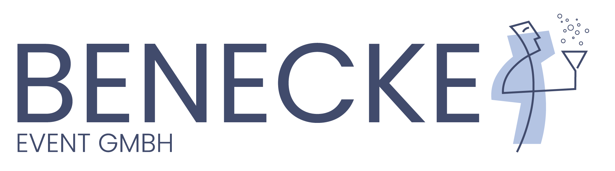 Logo Benecke Event Bielefeld