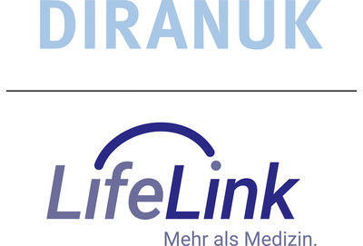 Logo DIRANUK Bielefeld