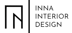 Logo Inna Fallmann • Interior Design Bielefeld