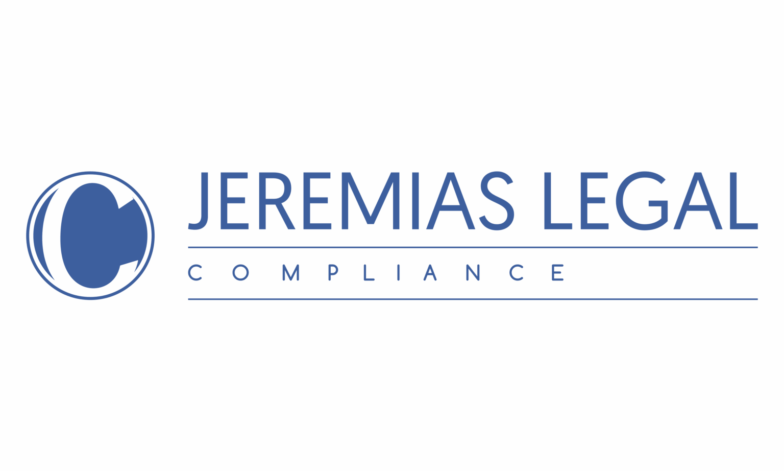 Logo Jeremias Legal Bielefeld