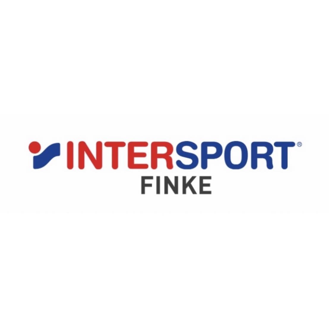 Logo INTERSPORT Finke Bielefeld
